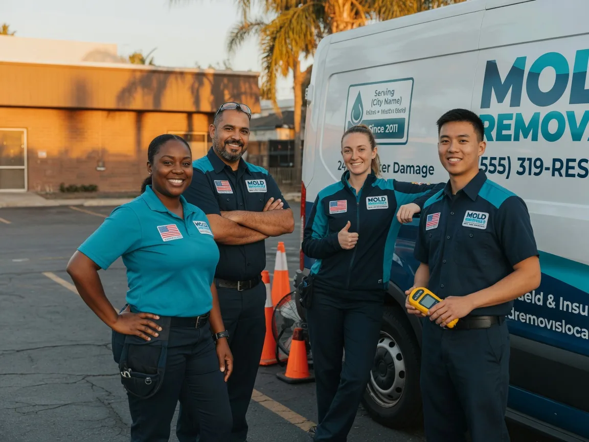 Water Damage Restoration company in Scotia, SC